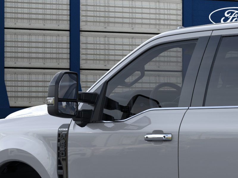 Ford Super Duty F-250 SRW Vehicle Image 22