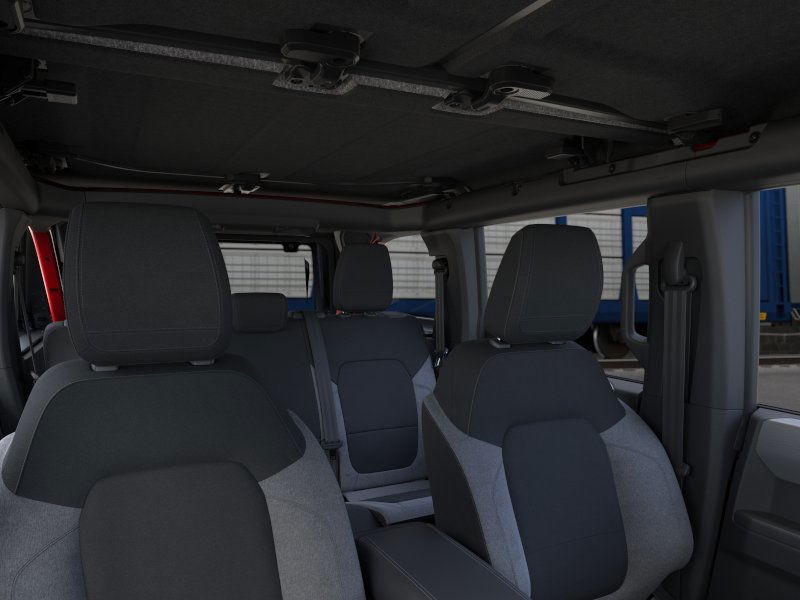 Ford Bronco Vehicle Image 14