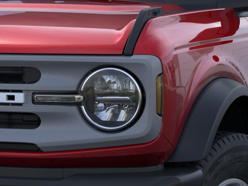 Ford Bronco Vehicle Image 22