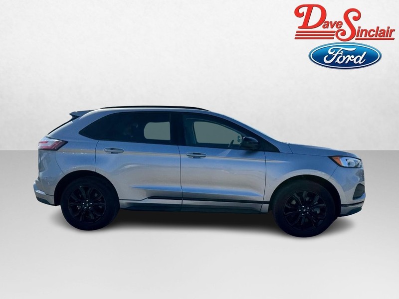 Ford Edge Vehicle Image 05