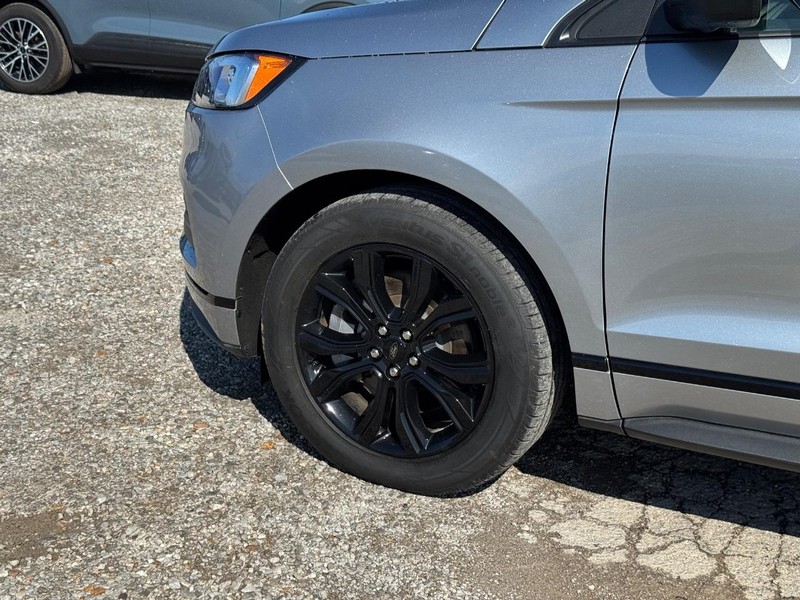 Ford Edge Vehicle Image 11