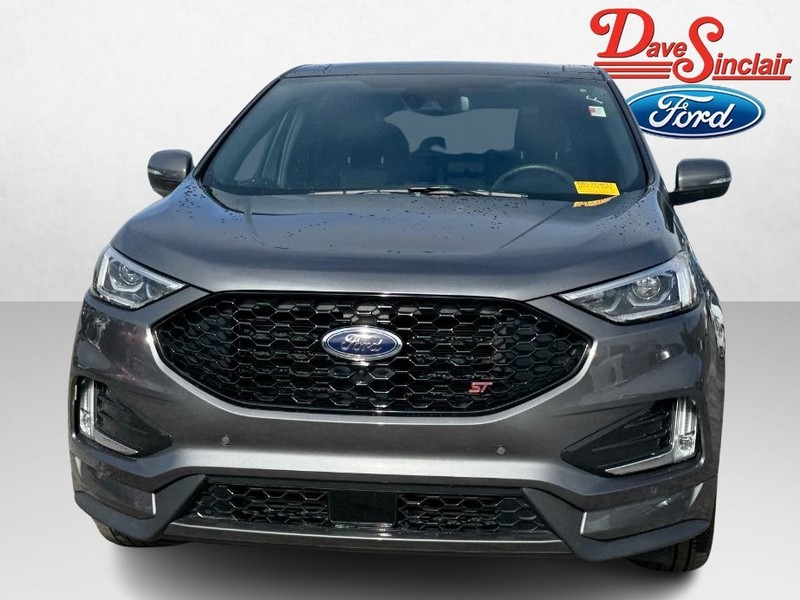 Ford Edge Vehicle Image 02