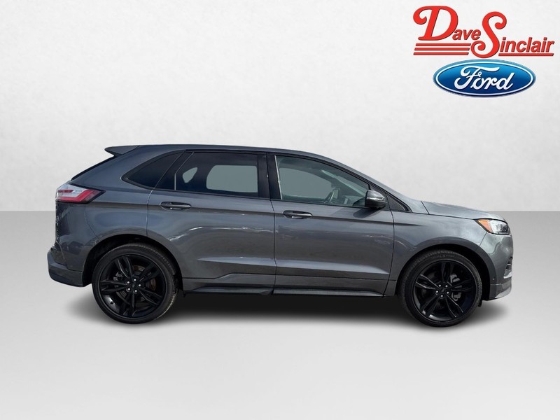 Ford Edge Vehicle Image 05
