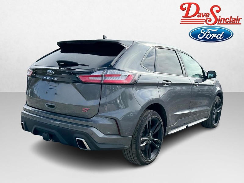 Ford Edge Vehicle Image 07