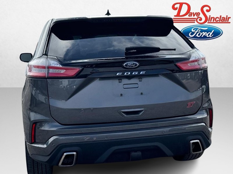 Ford Edge Vehicle Image 08