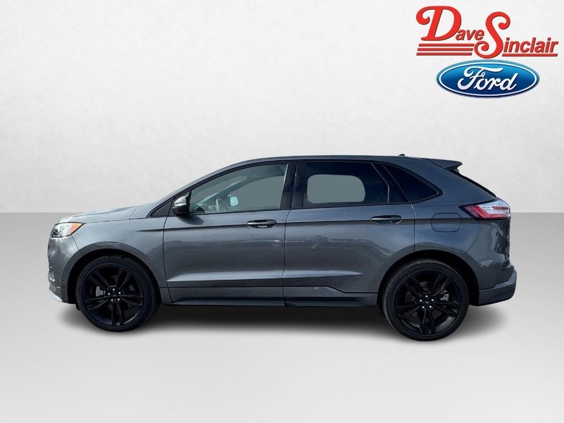 Ford Edge Vehicle Image 10
