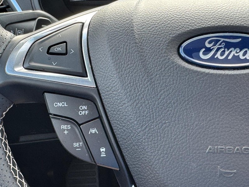 Ford Edge Vehicle Image 22
