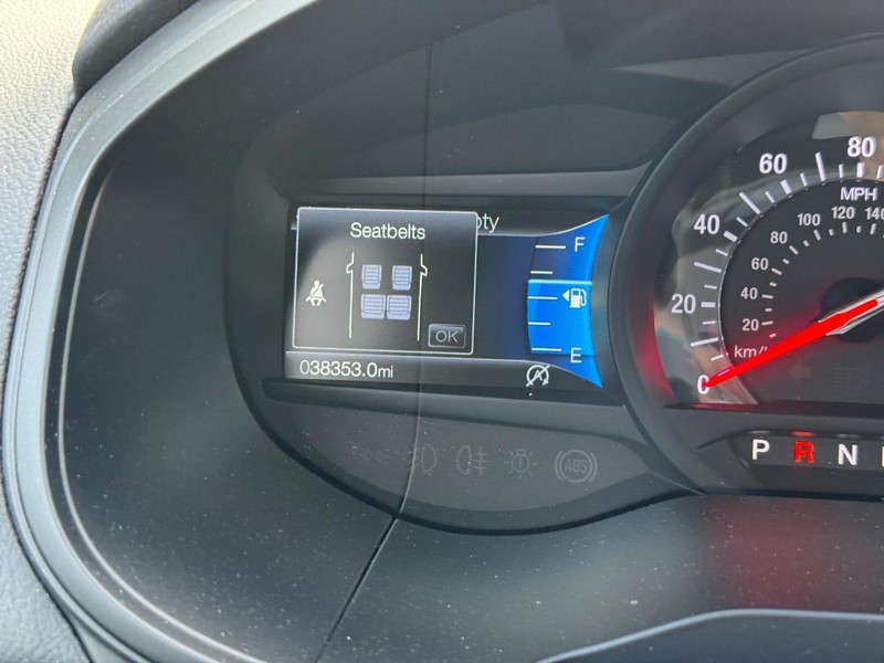 Ford Edge Vehicle Image 26