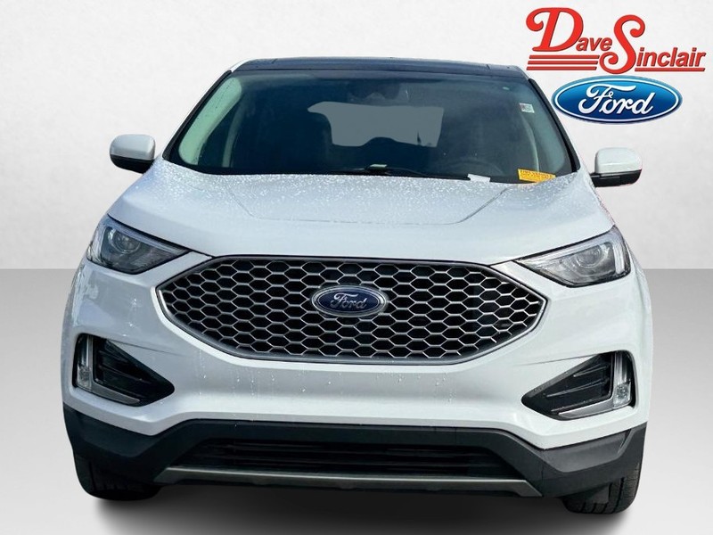 Ford Edge Vehicle Image 02
