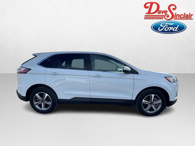 Ford Edge Vehicle Image 05