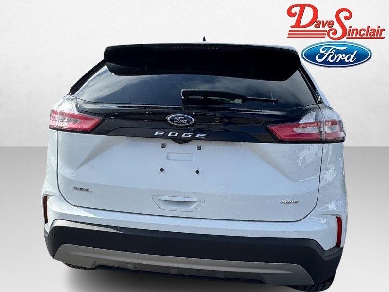 Ford Edge Vehicle Image 08