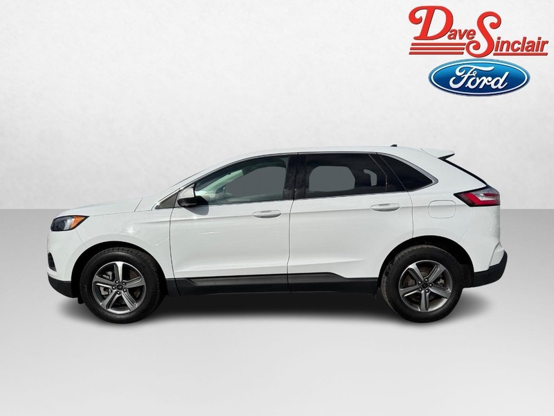 Ford Edge Vehicle Image 10