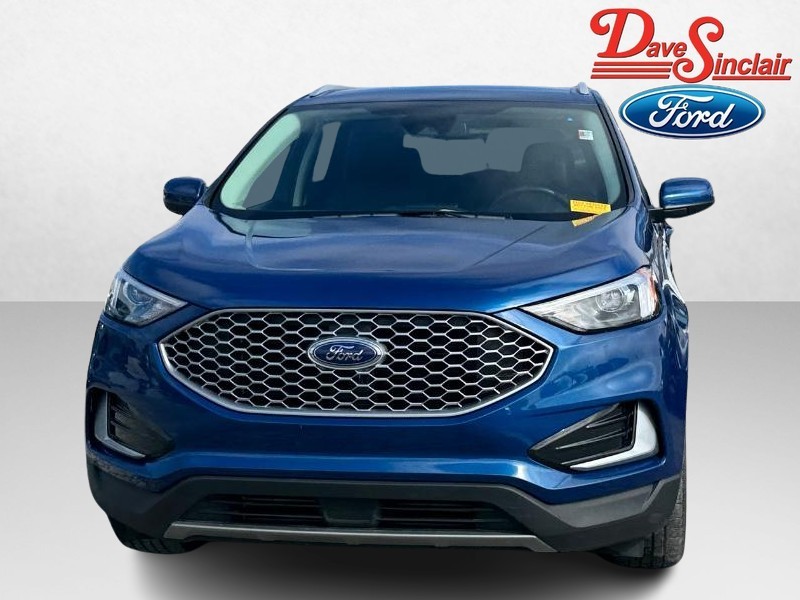 Ford Edge Vehicle Image 02