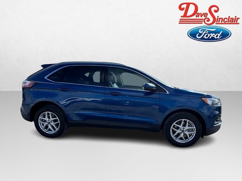 Ford Edge Vehicle Image 05