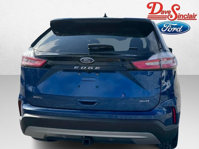 Ford Edge Vehicle Image 08