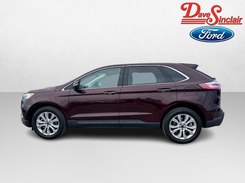 Ford Edge Vehicle Image 10