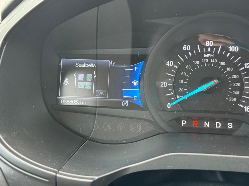 Ford Edge Vehicle Image 25