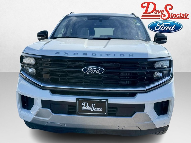Ford Expedition Vehicle Image 02