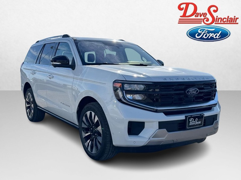 Ford Expedition Vehicle Image 04