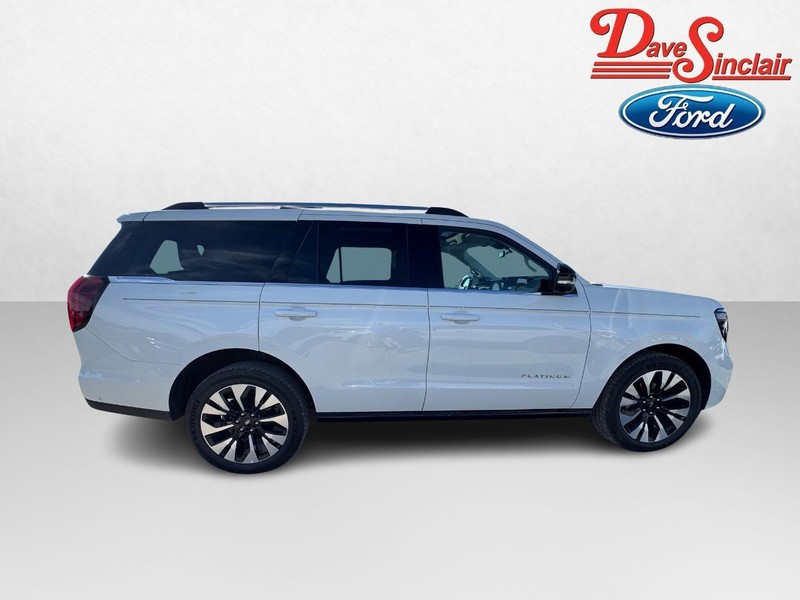 Ford Expedition Vehicle Image 05