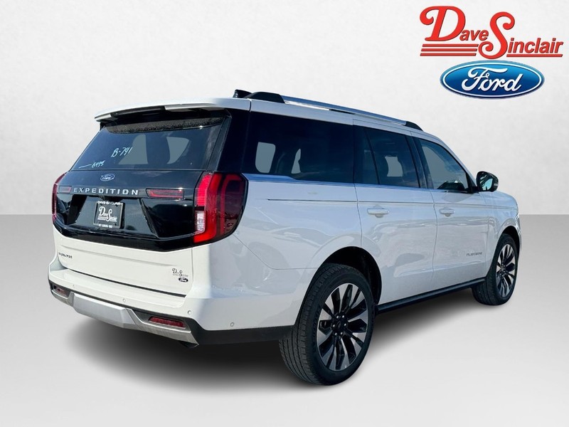 Ford Expedition Vehicle Image 07