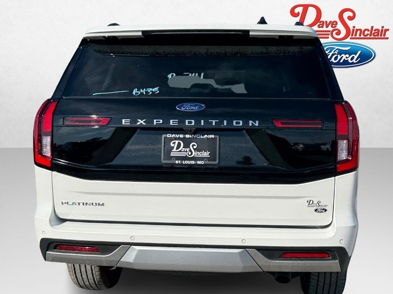 Ford Expedition Vehicle Image 08