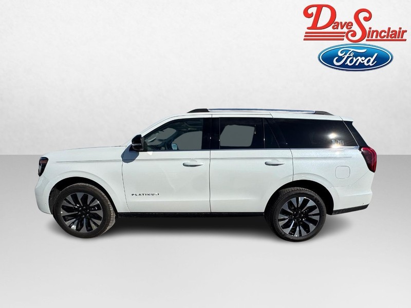 Ford Expedition Vehicle Image 09