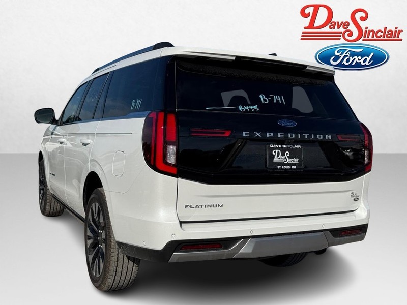 Ford Expedition Vehicle Image 10