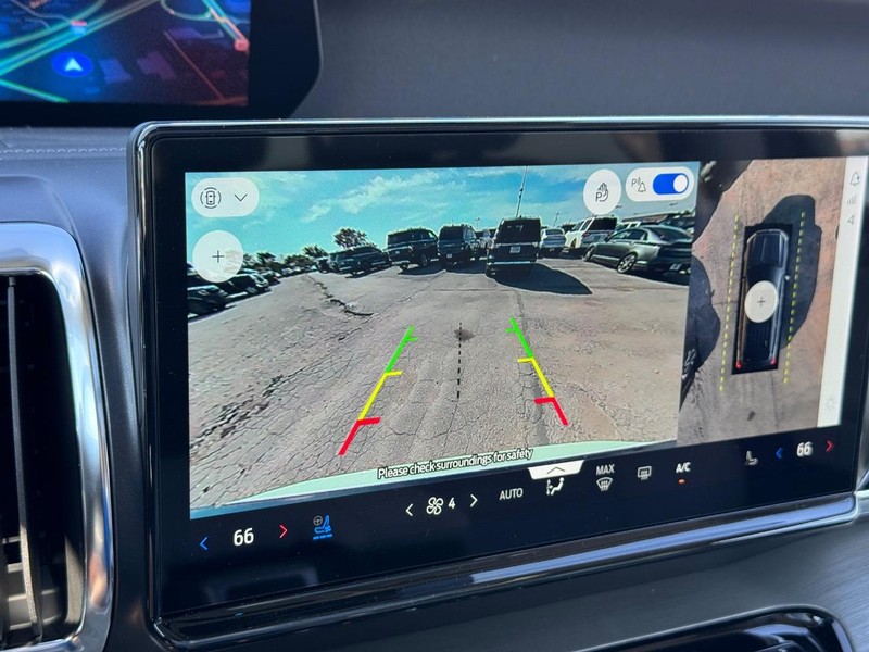 Ford Expedition Vehicle Image 28