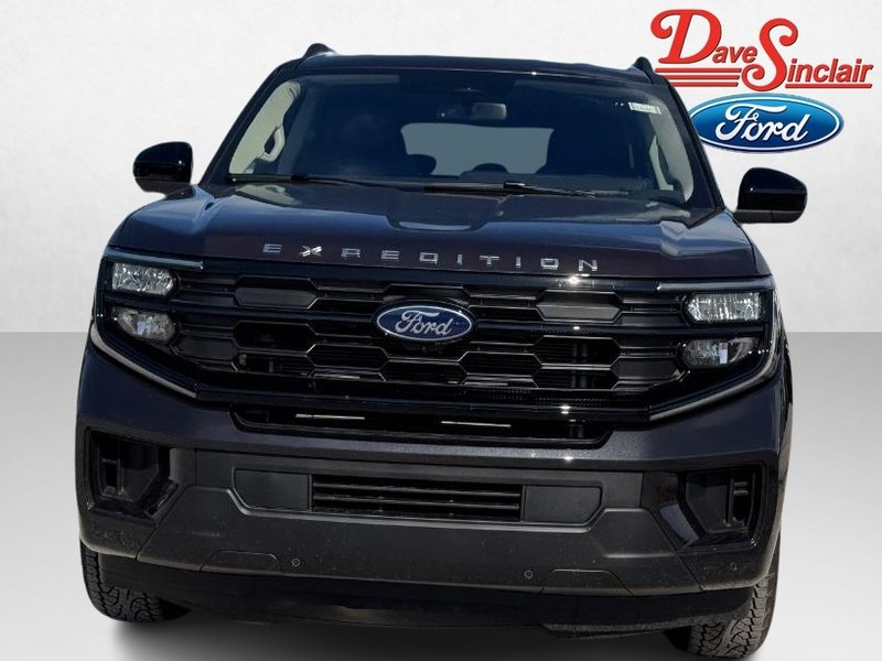 Ford Expedition Max Vehicle Image 02