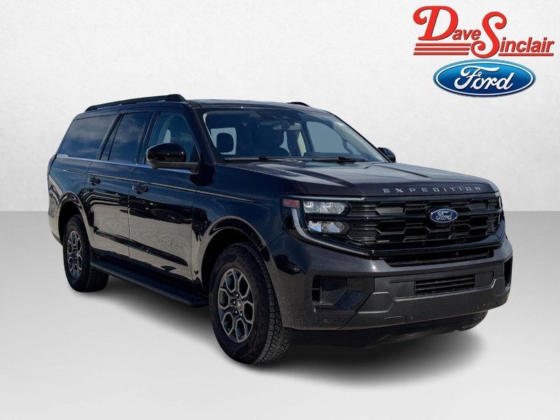 Ford Expedition Max Vehicle Image 04