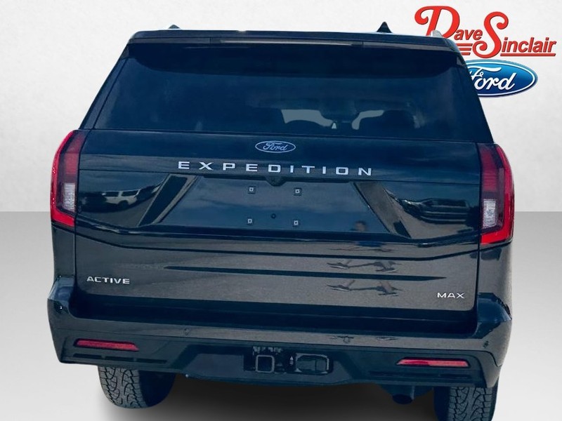 Ford Expedition Max Vehicle Image 08