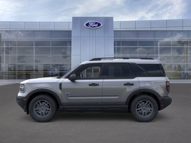 Ford Bronco Sport Vehicle Image 04