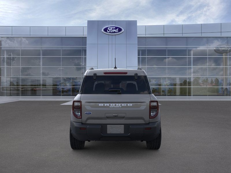 Ford Bronco Sport Vehicle Image 07