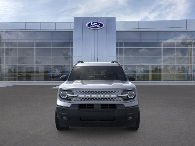 Ford Bronco Sport Vehicle Image 08