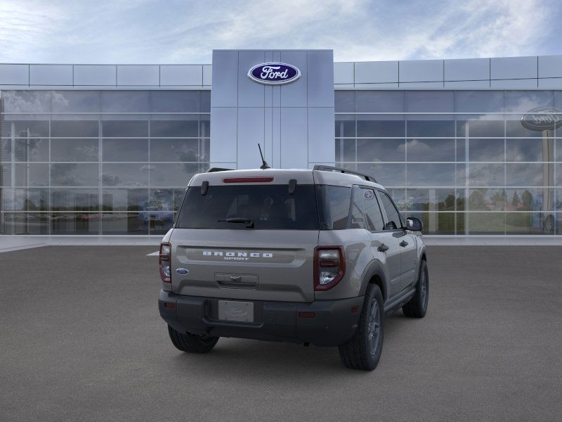 Ford Bronco Sport Vehicle Image 10