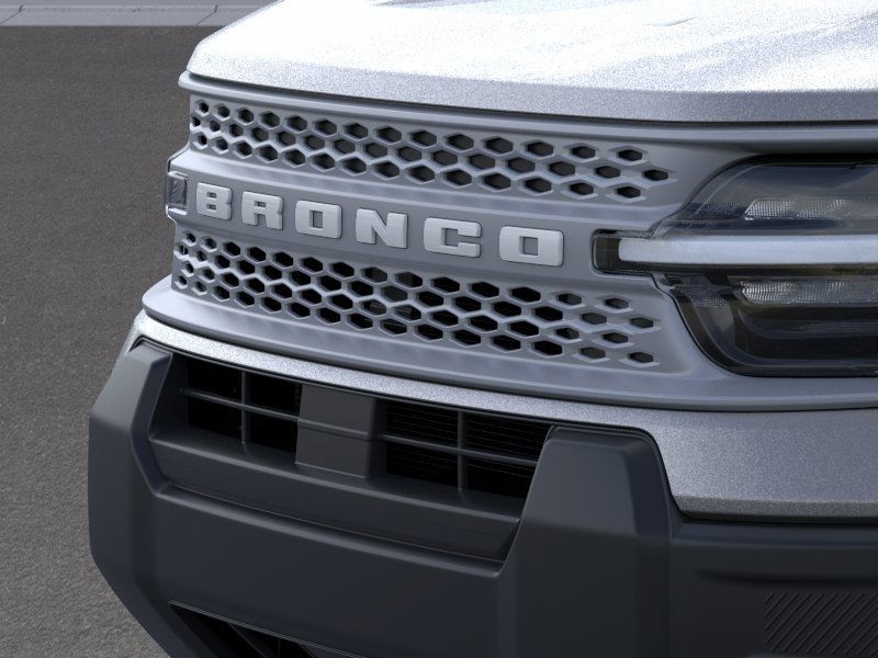 Ford Bronco Sport Vehicle Image 19