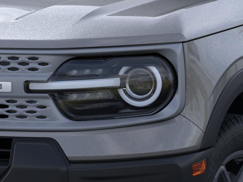 Ford Bronco Sport Vehicle Image 20