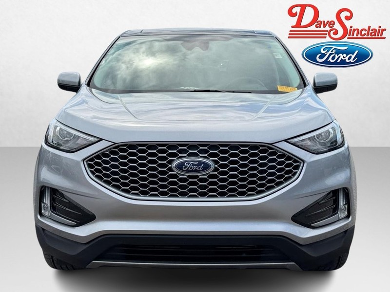 Ford Edge Vehicle Image 02