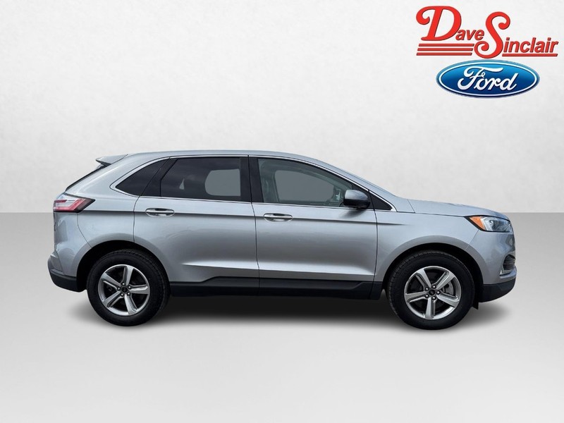 Ford Edge Vehicle Image 05
