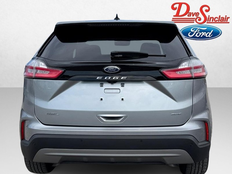 Ford Edge Vehicle Image 08
