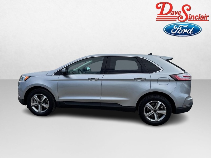 Ford Edge Vehicle Image 10