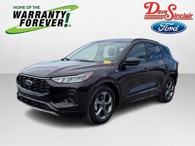 St. Louis MO 2023 Ford Escape more details - ford escape