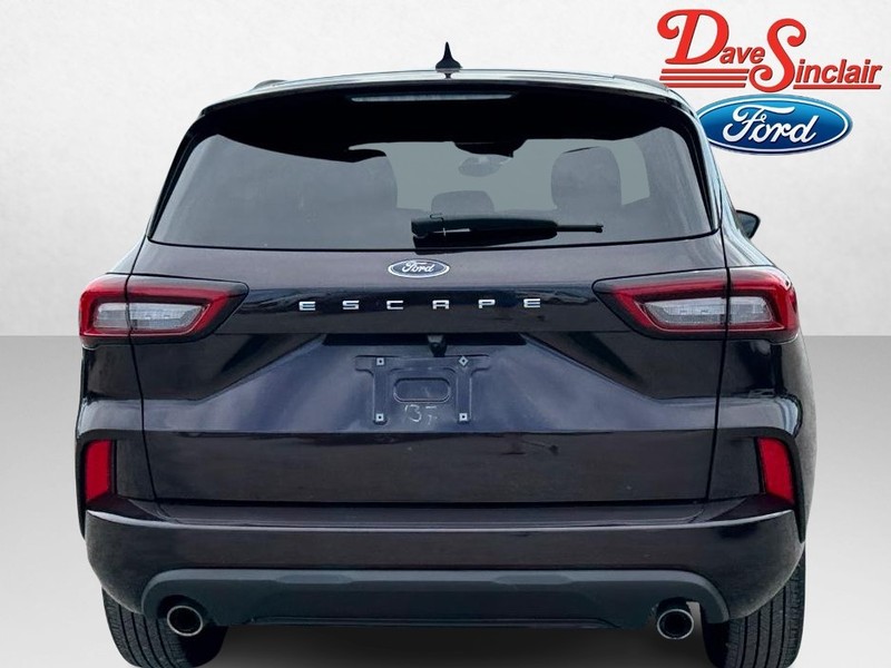 Ford Escape Vehicle Image 08