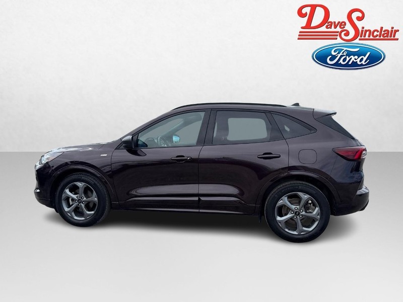 Ford Escape Vehicle Image 10