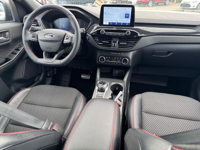 Ford Escape Vehicle Image 15