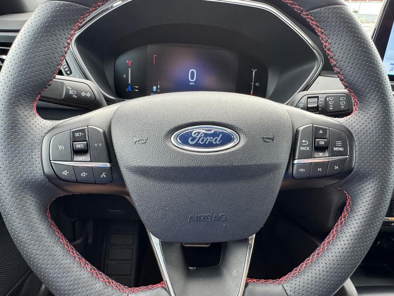 Ford Escape Vehicle Image 19