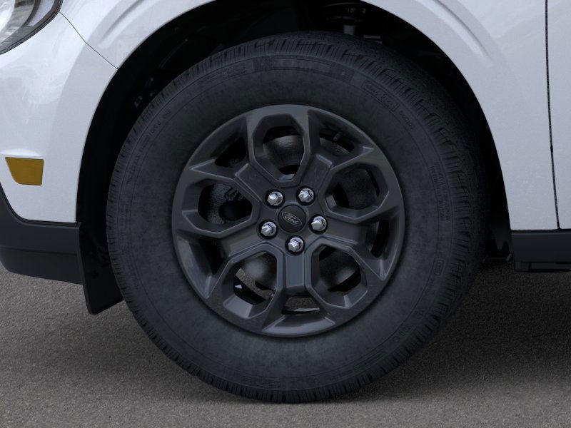 Ford Maverick Vehicle Image 22