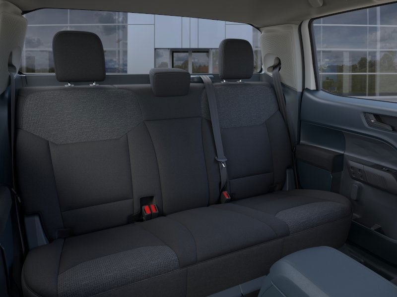 Ford Maverick Vehicle Image 13