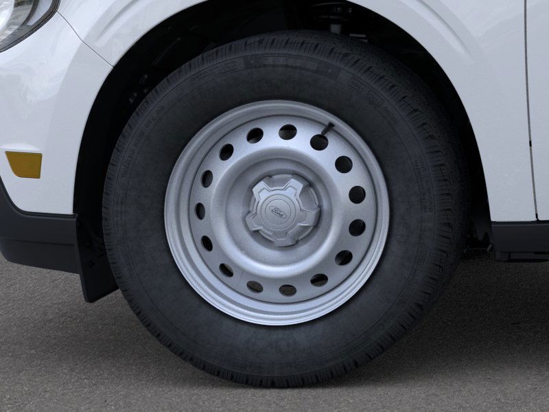 Ford Maverick Vehicle Image 22